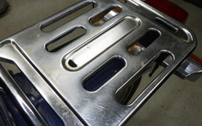 HONDA C50 SUPER CUB E 2000 AA01