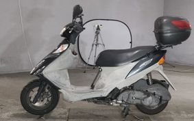 SUZUKI ADDRESS V125 CF46A