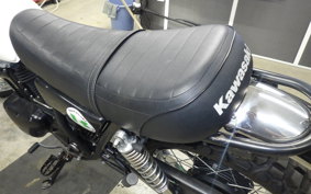KAWASAKI 250TR 2017 BJ250F