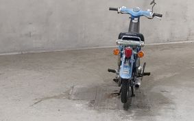 HONDA SUPER CUB50 C50