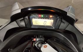 HONDA INTEGRA 2012 RC62