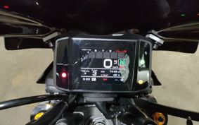 YAMAHA MT-09 SP 2024 RN69J