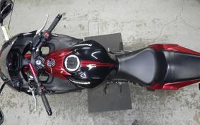 KAWASAKI NINJA 650 A ER650H