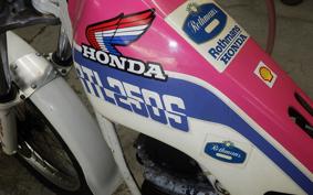 HONDA RTL250S 2004 RTL250SF