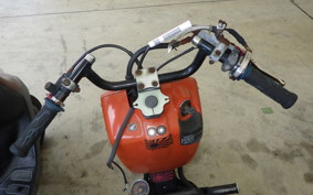 HONDA ZOOMER AF58