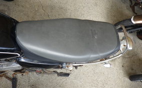 YAMAHA SR400 Gen.3 2002 RH01J