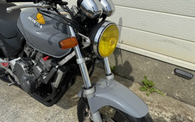 HONDA HORNET 250 MC31