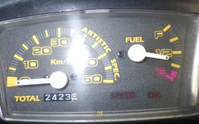 YAMAHA JOG Gen.1 3KJ