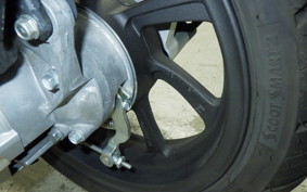 HONDA PCX125 2020 JF81