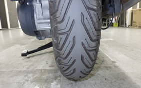 SUZUKI BURGMAN200A 2026 CH41A