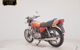 SUZUKI GS400 2026 GS400