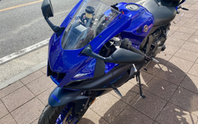 YAMAHA YZF-R7 2022 RM39J