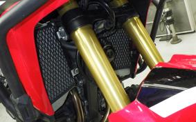 HONDA CRF1000L AFRICA TWIN 2017 SD04