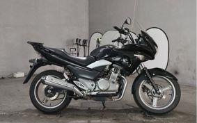 SUZUKI GSR250S GJ55D