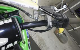 KAWASAKI KX250 KX252E