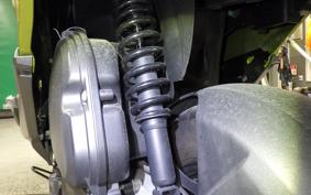 SUZUKI AVENIS 125 EA12J