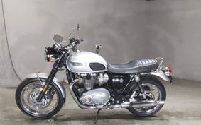 TRIUMPH  TRIUMPH  BONNEVILLE T120 DAD75H