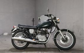 YAMAHA TX650 1974 447