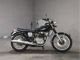Фото Yamaha TX650 1974 с японского аукциона
