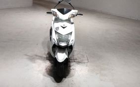 YAMAHA CYGNUS125XSR SE44J