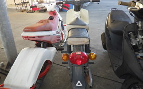 HONDA C65 SUPER CUB C65