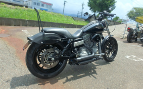 HARLEY FXD1340 2007 GM4