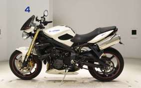 TRIUMPH TRIUMPH STREET TRIPLE 2007
