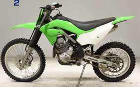 KAWASAKI KLX230R 2001 LX230E
