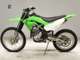 Фото Kawasaki KLX230R 2001 с японского аукциона