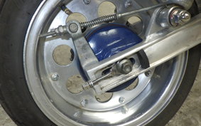 HONDA MONKEY 2013 Z50J
