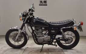 YAMAHA SR400 Gen.3 2005 RH01J