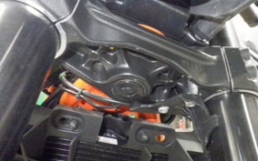 KTM 390 DUKE 2021