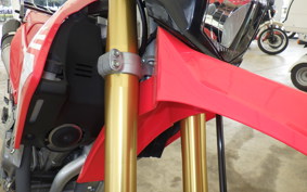HONDA CRF250L MD44