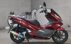 HONDA PCX 125 JF81