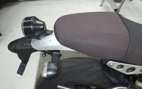 YAMAHA XSR900 2016 RN46J