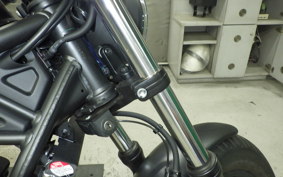 HONDA REBEL 250 A 2025 MC49
