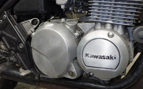 KAWASAKI ZEPHYR 400 Gen.2 1993 ZR400C