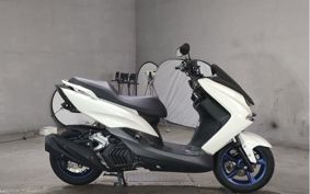 YAMAHA MAJESTY 155S SG52J