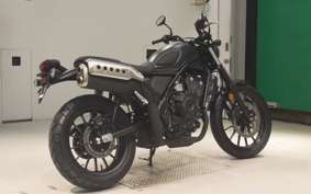 HONDA CL500 2026 PC68
