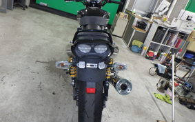 YAMAHA XJR1300 Gen.2 2017 RP17J