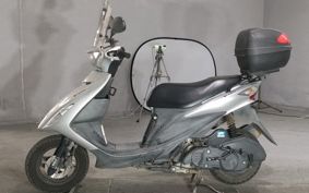 SUZUKI ADDRESS V125 CF4MA