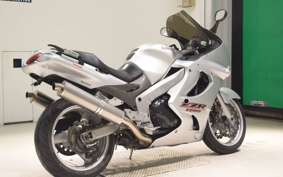 KAWASAKI ZZ1200 NINJA R 2002 ZXT20C
