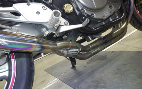 HONDA CB400SF VTEC A 2009 NC42