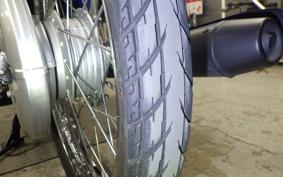 HONDA C50 SUPER CUB 2010 AA09