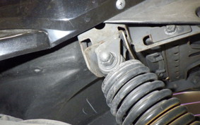 YAMAHA CYGNUS 125 X 2 2023 SE44J