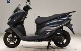 SUZUKI BURGMANストリート125EX 2021 EA23M
