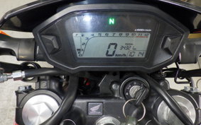HONDA CRF250M 2026 MD44