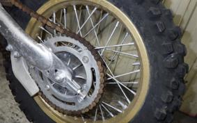 YAMAHA YZ80 2025 43K