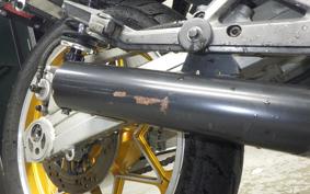 KAWASAKI ZEPHYR 400 KAI 1998 ZR400C