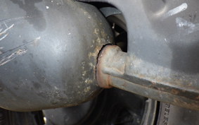 SUZUKI ADDRESS V125 S CF4MA